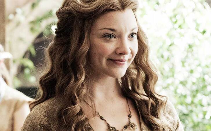 Natalie Dormer Speaks About Her Time on Game Of Thrones
